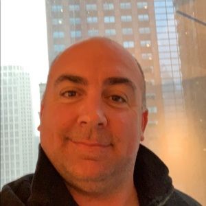 Meet your Posher, Steven